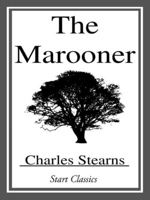 cover image of The Marooner